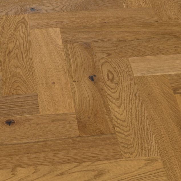 Wildwood Toffee Herringbone